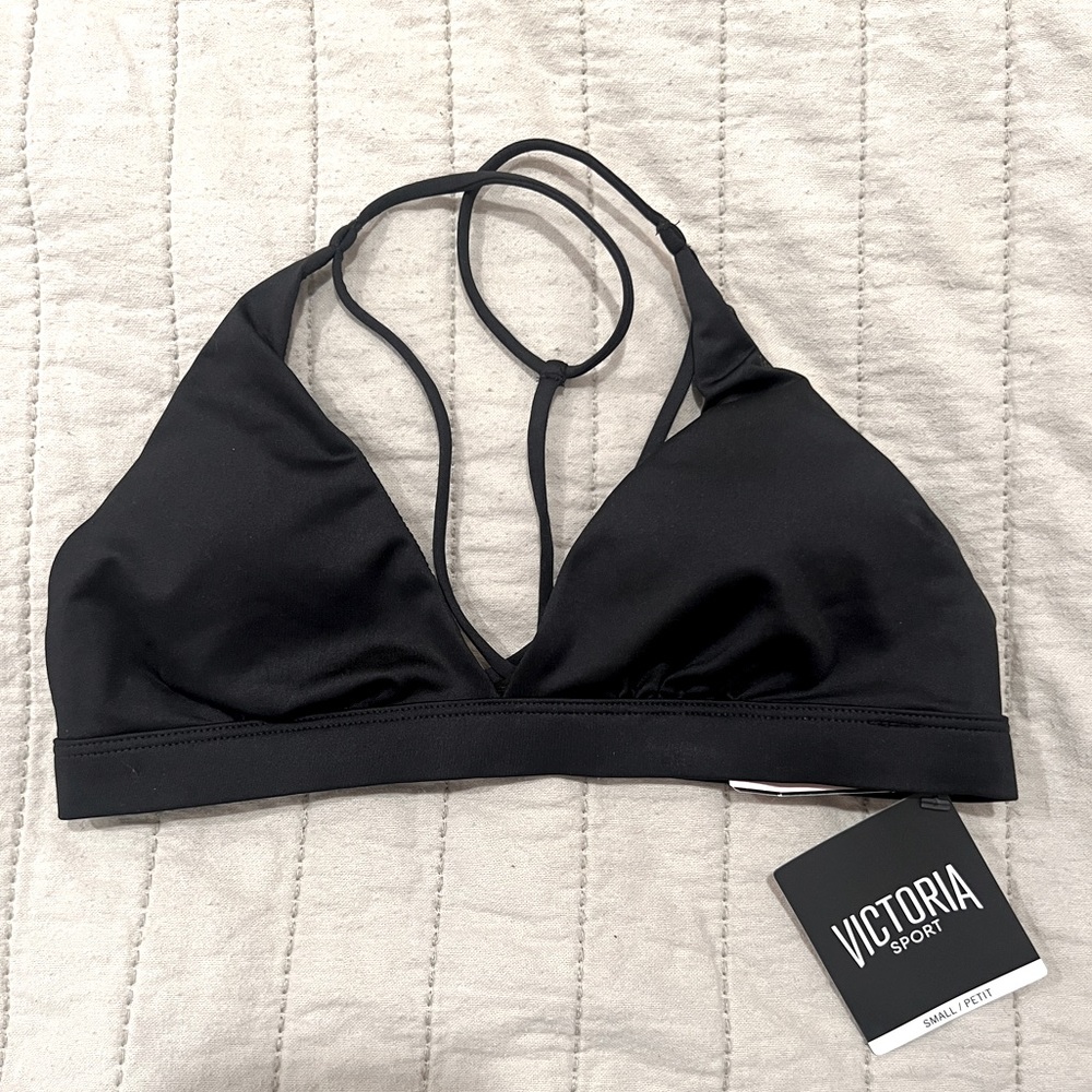 Victoria Sport Bra - SMALL